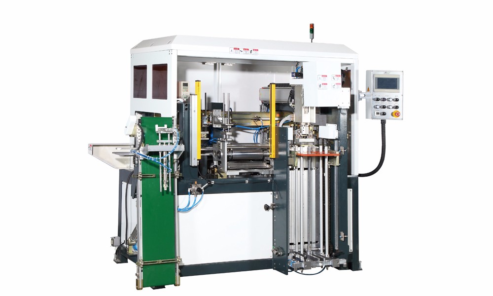 HM-ZXTK2015B Automatic Lining Machine