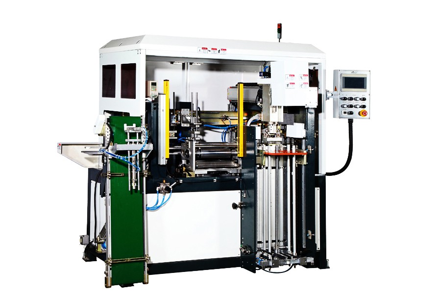 HM-ZXTK2015B Automatic Lining Machine