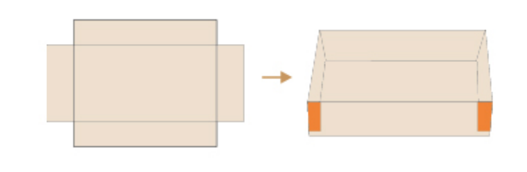 全自動制盒機(jī)，全自動天地蓋機(jī)，全自動紙盒成型機(jī)，全自動禮盒機(jī)，自動開槽機(jī)，全自動天地蓋紙盒設(shè)備-廣東鴻銘智能股份有限公司