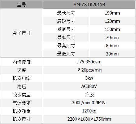 全自動制盒機，全自動天地蓋機，全自動紙盒成型機，全自動禮盒機，自動開槽機，全自動天地蓋紙盒設備-廣東鴻銘智能股份有限公司