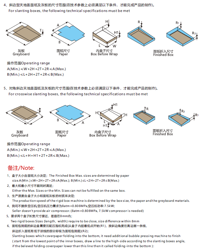 鴻銘|全自動制盒機(jī)|天地蓋成型機(jī)|全自動禮品盒機(jī)|-鴻銘機(jī)械